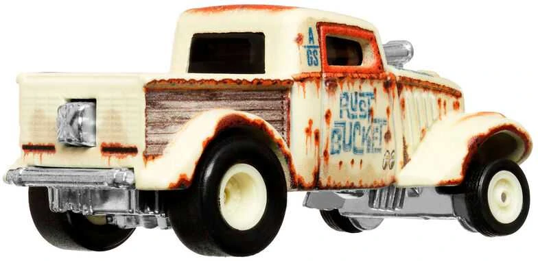 Mattel HW modeliukai „Automobilių kultūra“