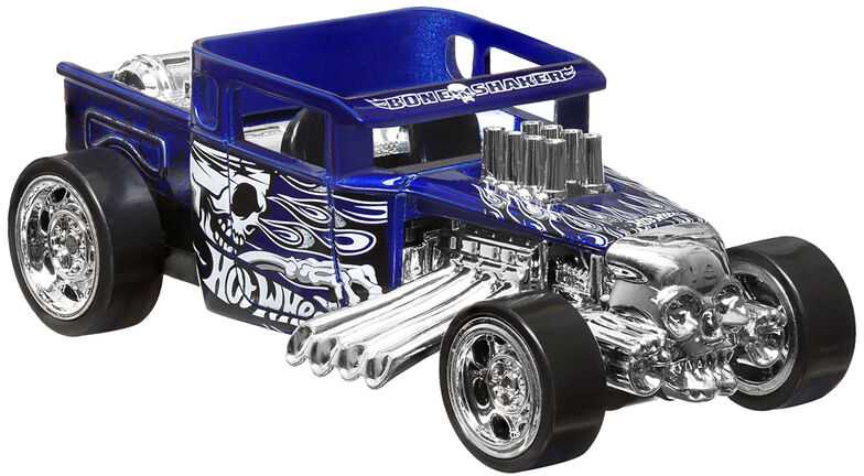 Mattel Žaisliniai Hot Wheels traukiami automobiliai 8 vnt.