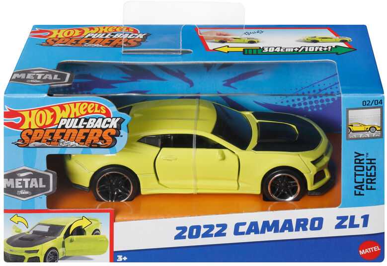 Mattel Žaisliniai Hot Wheels traukiami automobiliai 8 vnt.