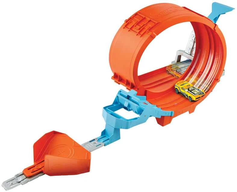 Mattel HOT WHEELS čempionų trasų priedai, GBF81