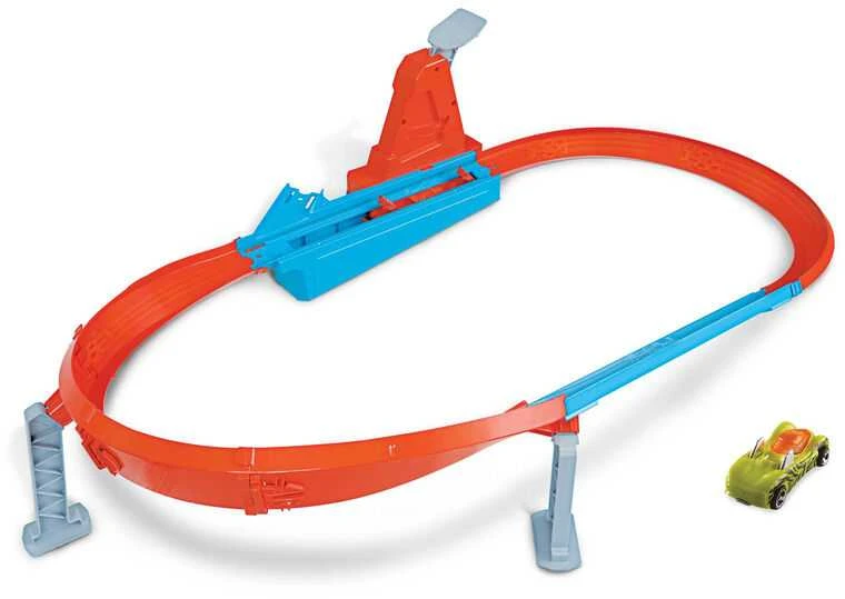 Mattel HOT WHEELS čempionų trasų priedai, GBF81
