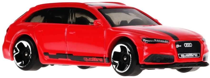 Mattel HOT WHEELS kolekcijinis automodelis, asort., GDG44