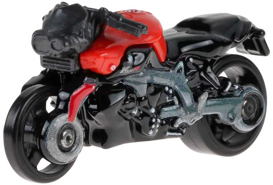 Mattel HOT WHEELS kolekcijinis automodelis, asort., GDG44