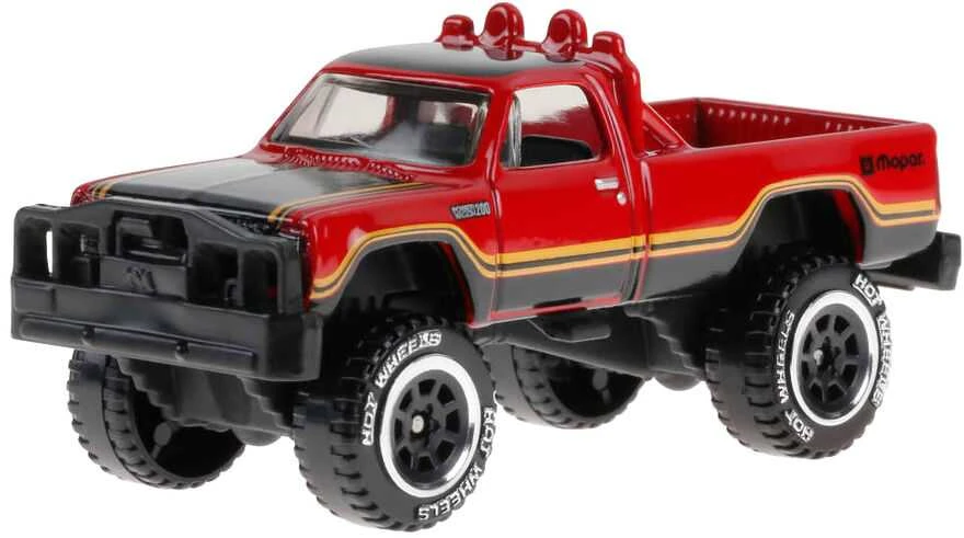 Mattel HOT WHEELS kolekcijinis automodelis, asort., GDG44