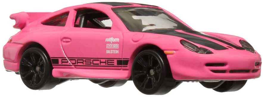 Mattel HOT WHEELS neoniniai lenktyniniai automodeliukai (HLH72)