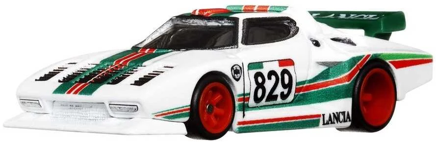 Mattel HOT WHEELS PREMIUM dviejų automodeliukų rinkinys – Car Culture (HBL96)