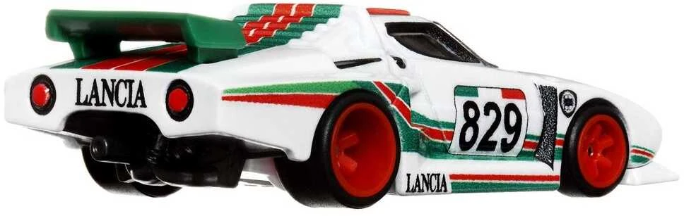 Mattel HOT WHEELS PREMIUM dviejų automodeliukų rinkinys – Car Culture (HBL96)