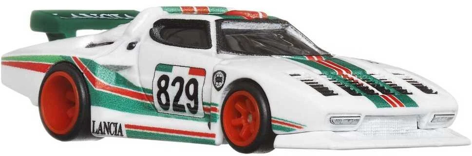 Mattel HOT WHEELS PREMIUM dviejų automodeliukų rinkinys – Car Culture (HBL96)