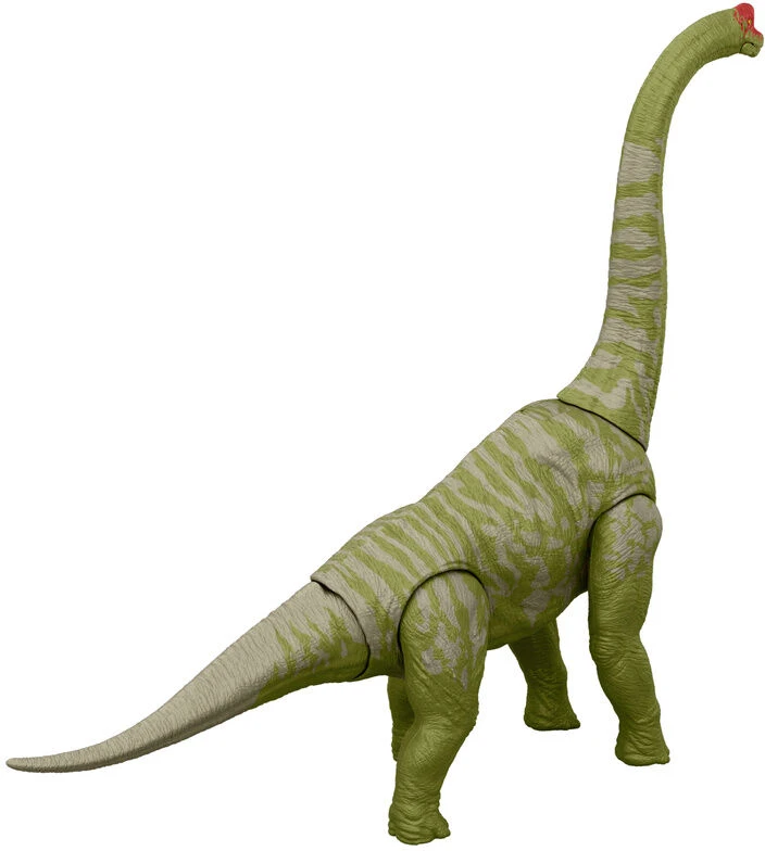 Mattel Jurassic World Brachiosaurus dinosaur