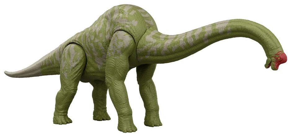Mattel Jurassic World Brachiosaurus dinosaur
