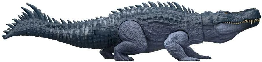 Mattel JURASSIC WORLD gigantiškas dinozauras (JGB92)
