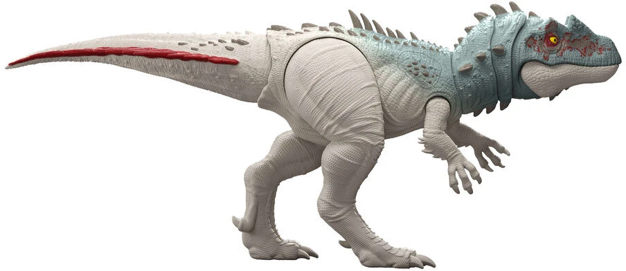Mattel Jurassic World Torvosaurus dinosaur