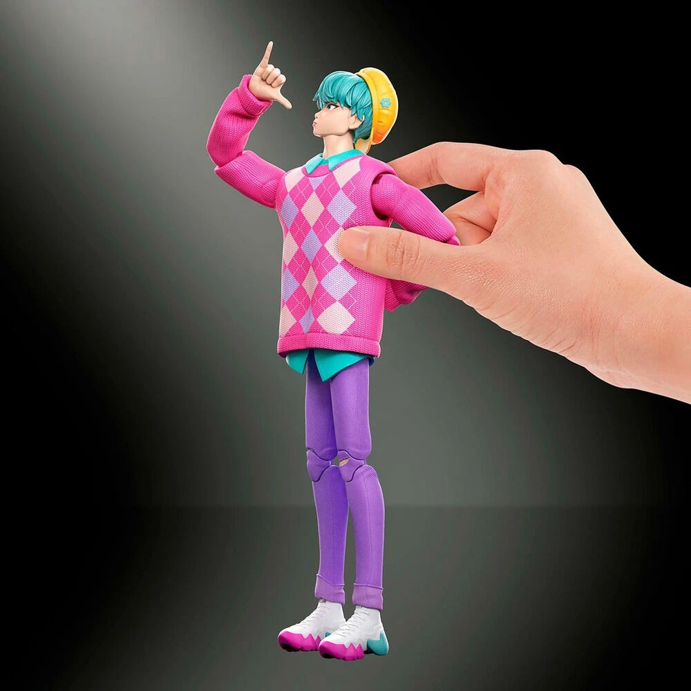 Mattel KPOP KPDH Action Core Figure 16,5cm Baby