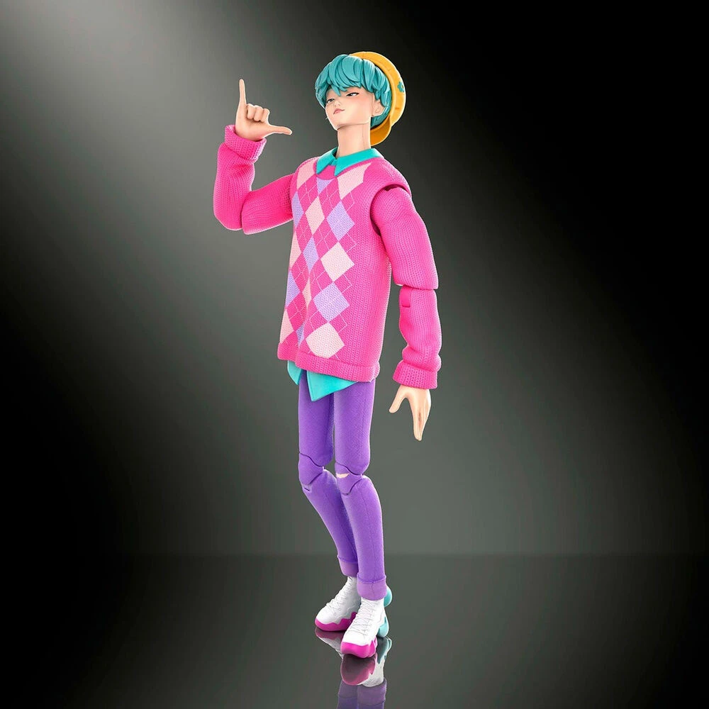 Mattel KPOP KPDH Action Core Figure 16,5cm Baby