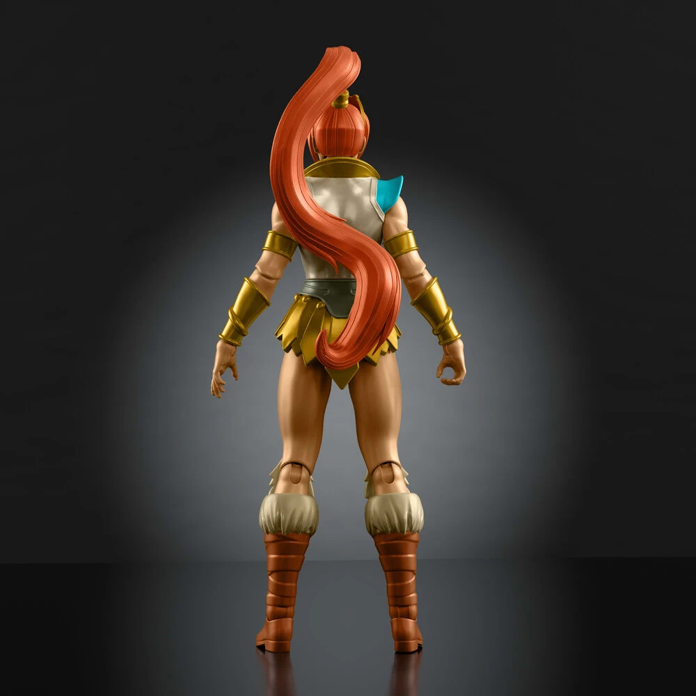 Mattel Figūrėlė Masters of the Universe Trap Jaw