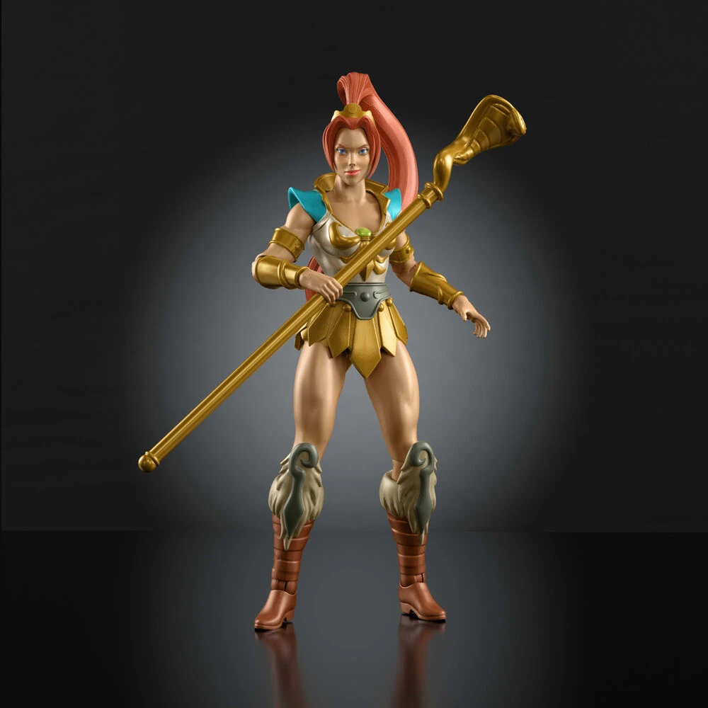 Mattel Figūrėlė Masters of the Universe Trap Jaw