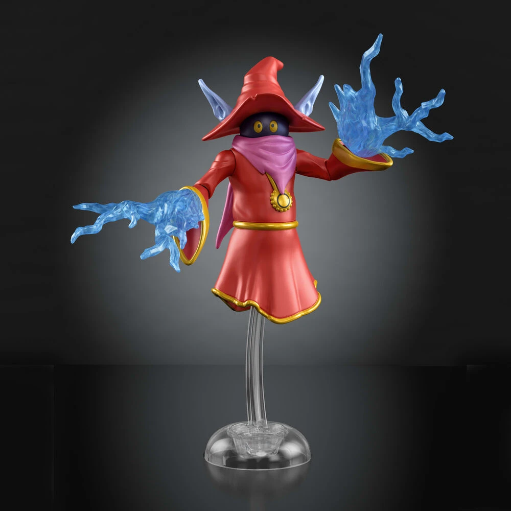 Mattel Figūrėlė Masters of the Universe Teela iš animacinio serialo