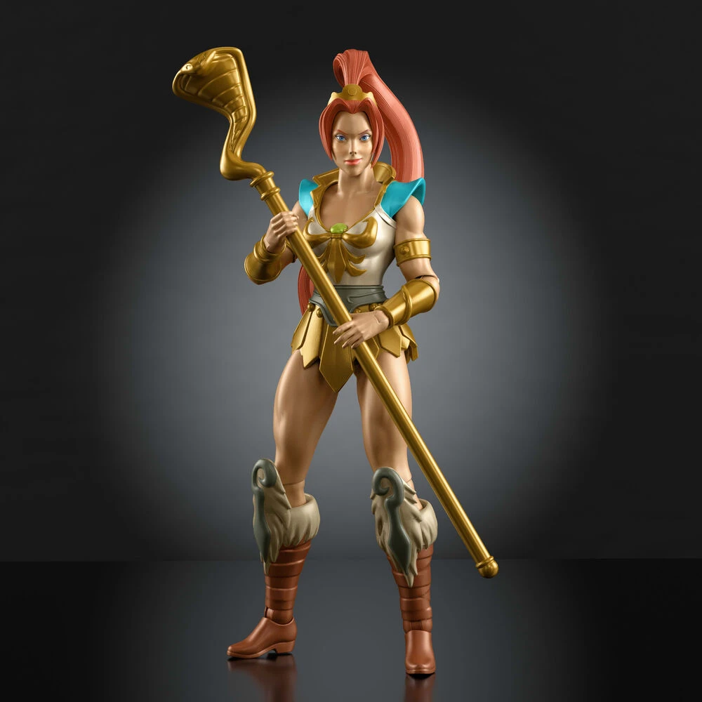 Mattel Figūrėlė Masters of the Universe Trap Jaw