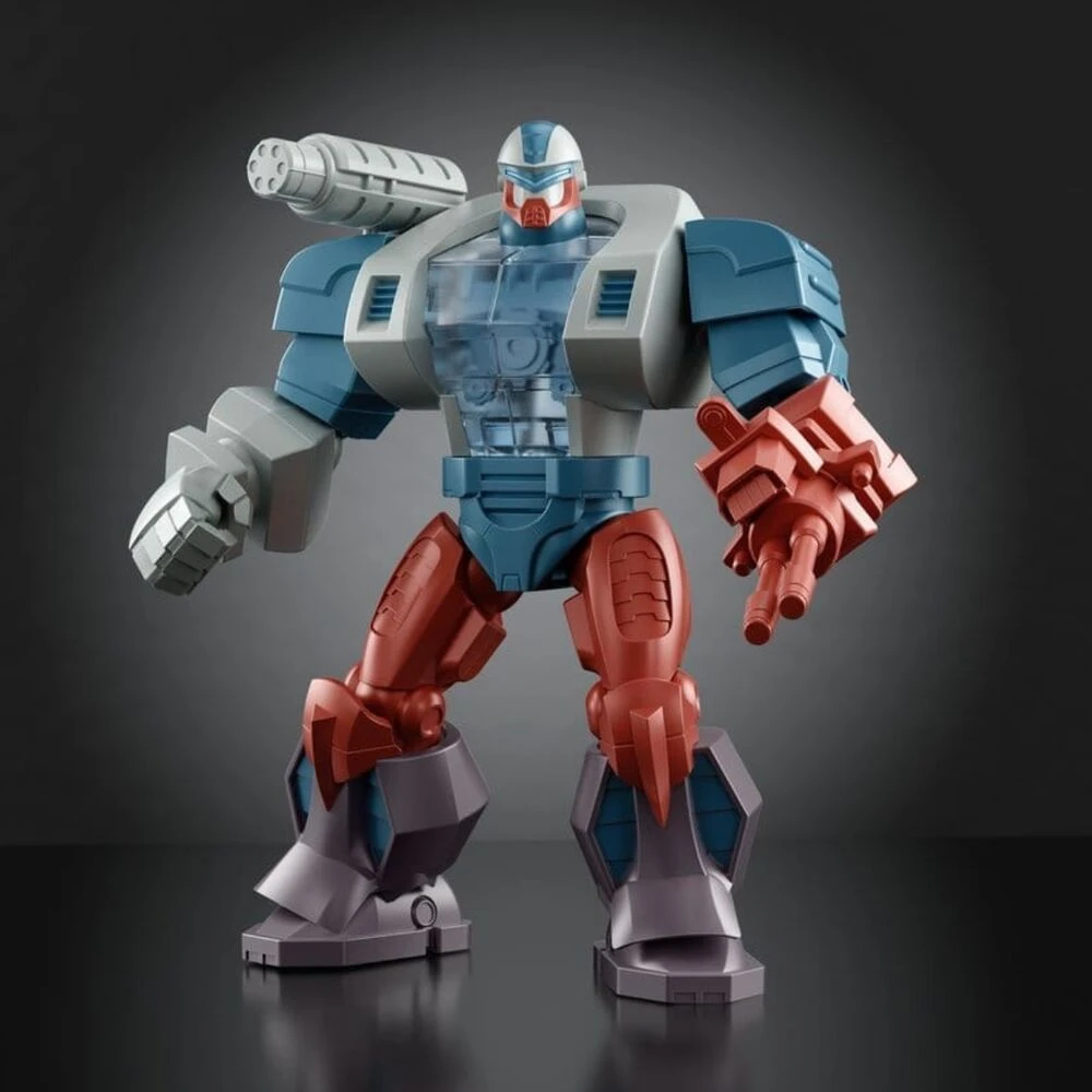Mattel Figūrėlė Masters of the Universe Roboto