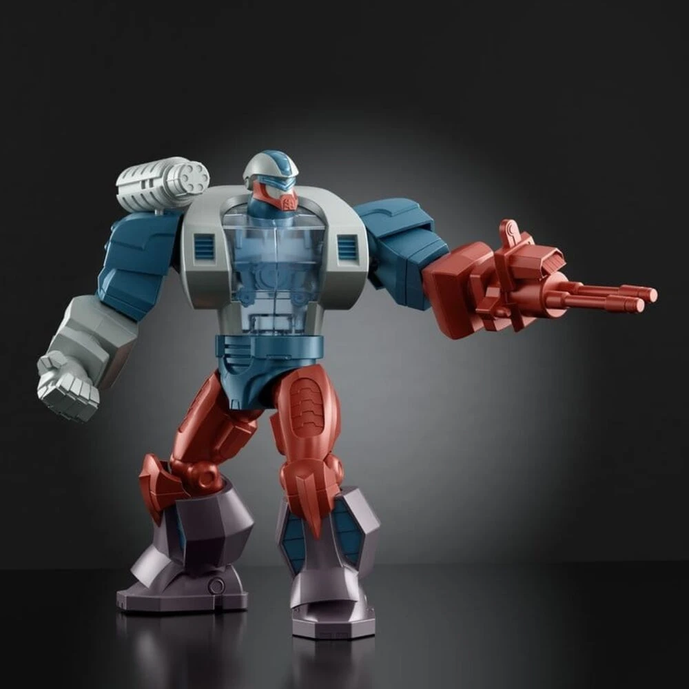 Mattel Figūrėlė Masters of the Universe Roboto
