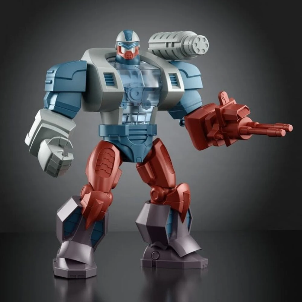 Mattel Figūrėlė Masters of the Universe Roboto
