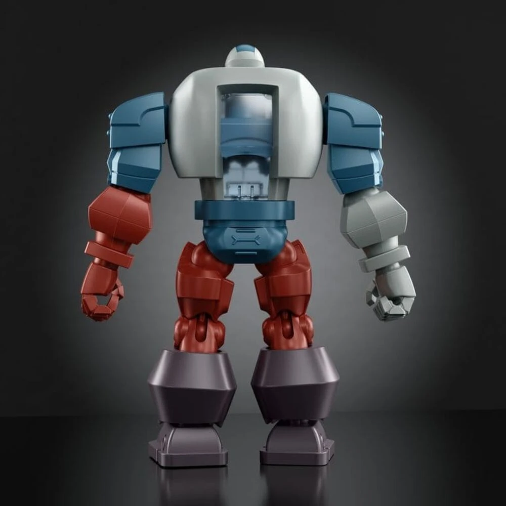 Mattel Figūrėlė Masters of the Universe Roboto