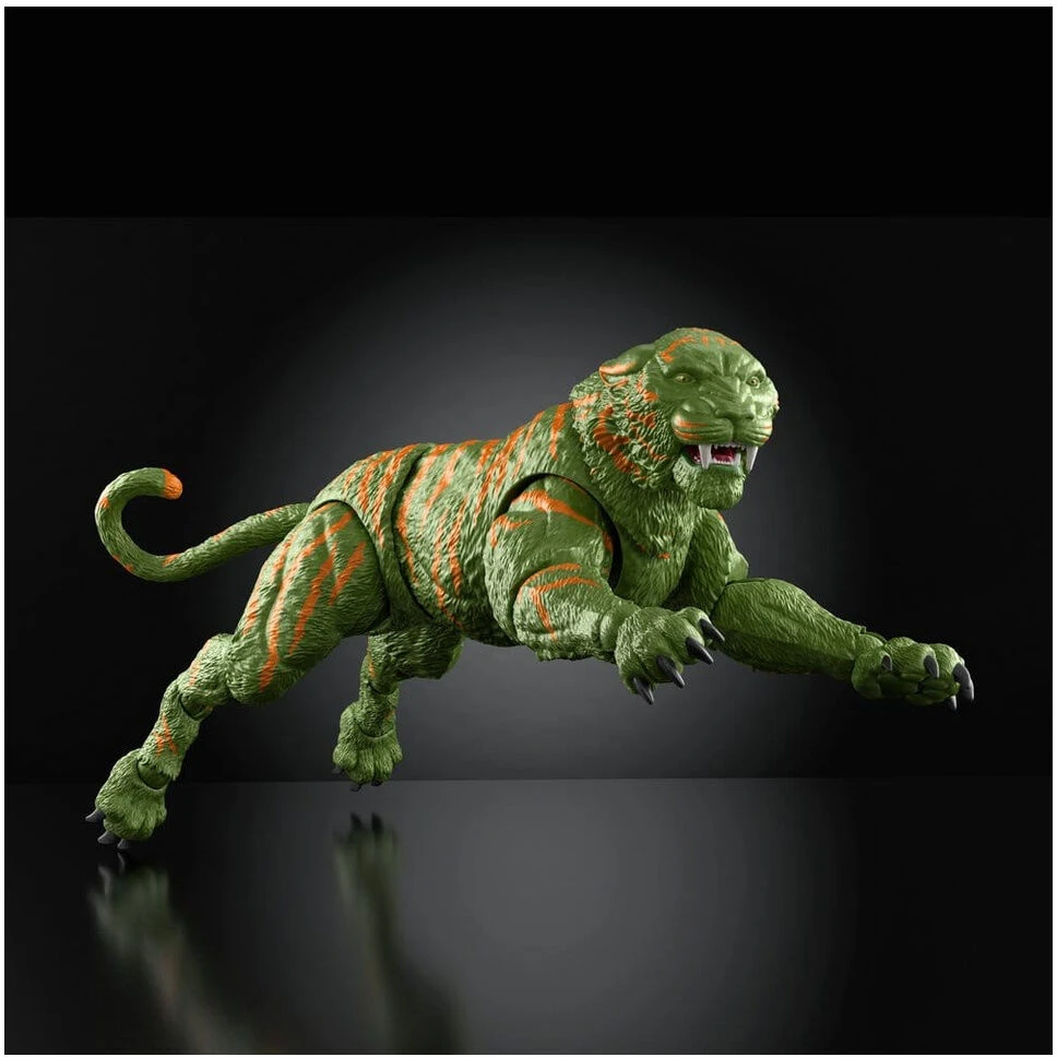 Mattel MOTU FIRST ONES figūrėlė Battle Cat (JKJ32)