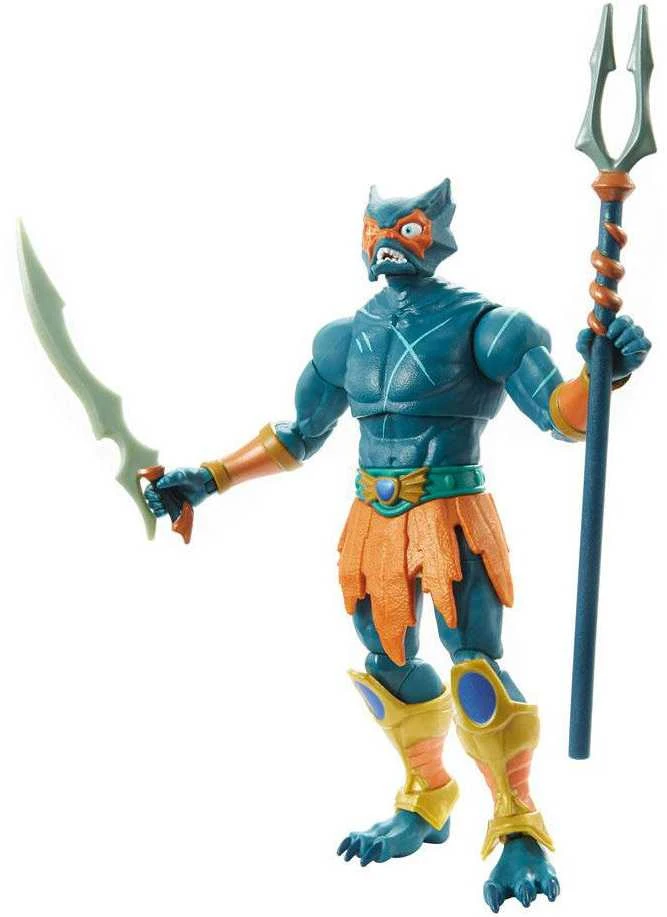 Mattel Visatos kilmės meistrų / Apreiškimo apreiškimo figūrėlė 18 cm – HDR43