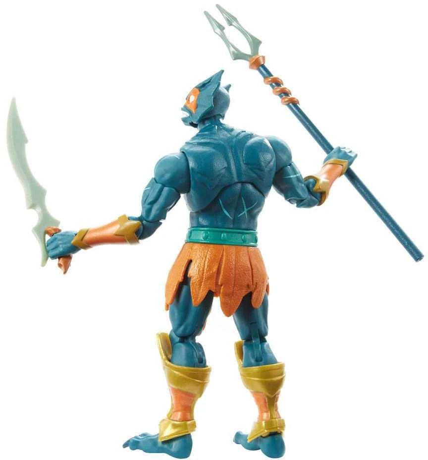 Mattel Visatos kilmės meistrų / Apreiškimo apreiškimo figūrėlė 18 cm – HDR43