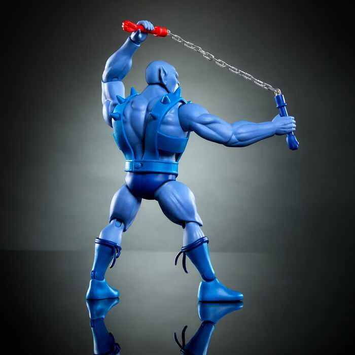 Mattel Visatos meistrai Origins Thundercats Panthro