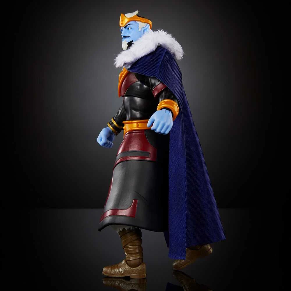Figūrėlė Mattel Mattel M.o.t.U. Masterverse Core RAP figūrėlė
