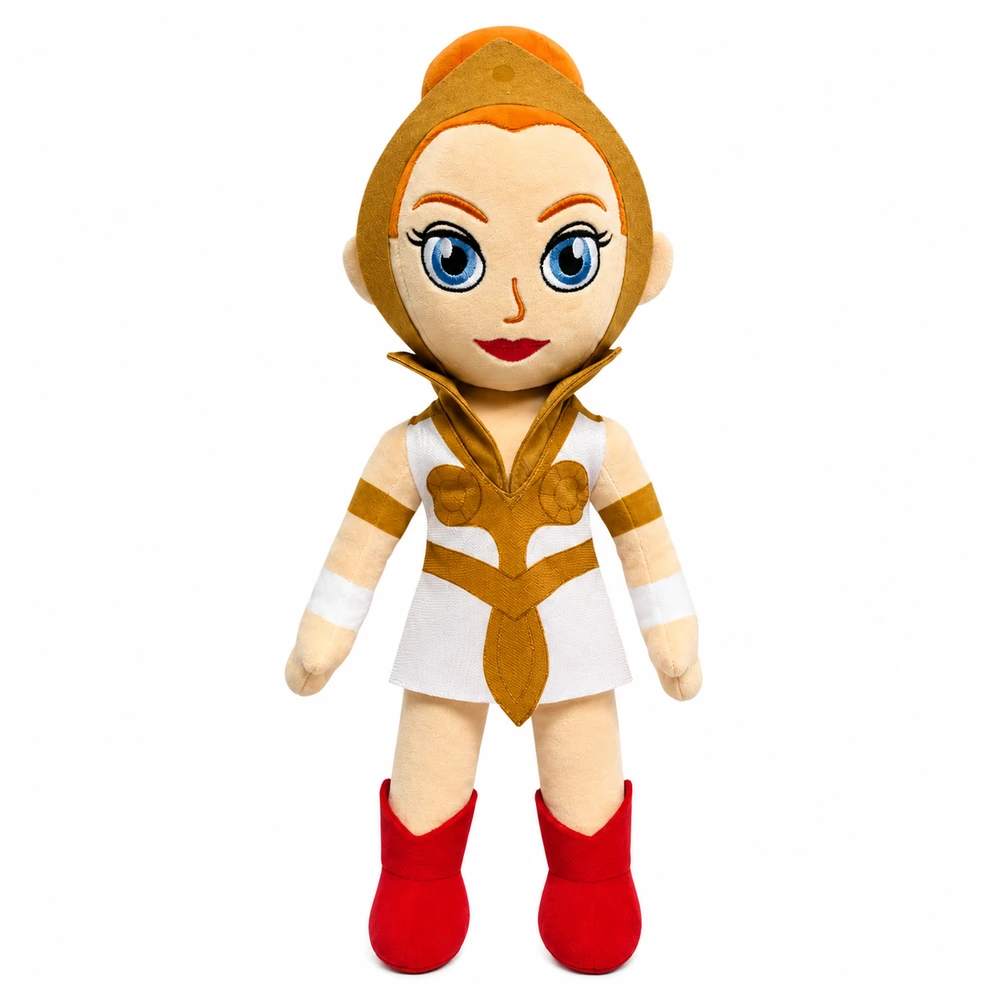 Mattel Masters of the Universe Teela plush toy 25cm