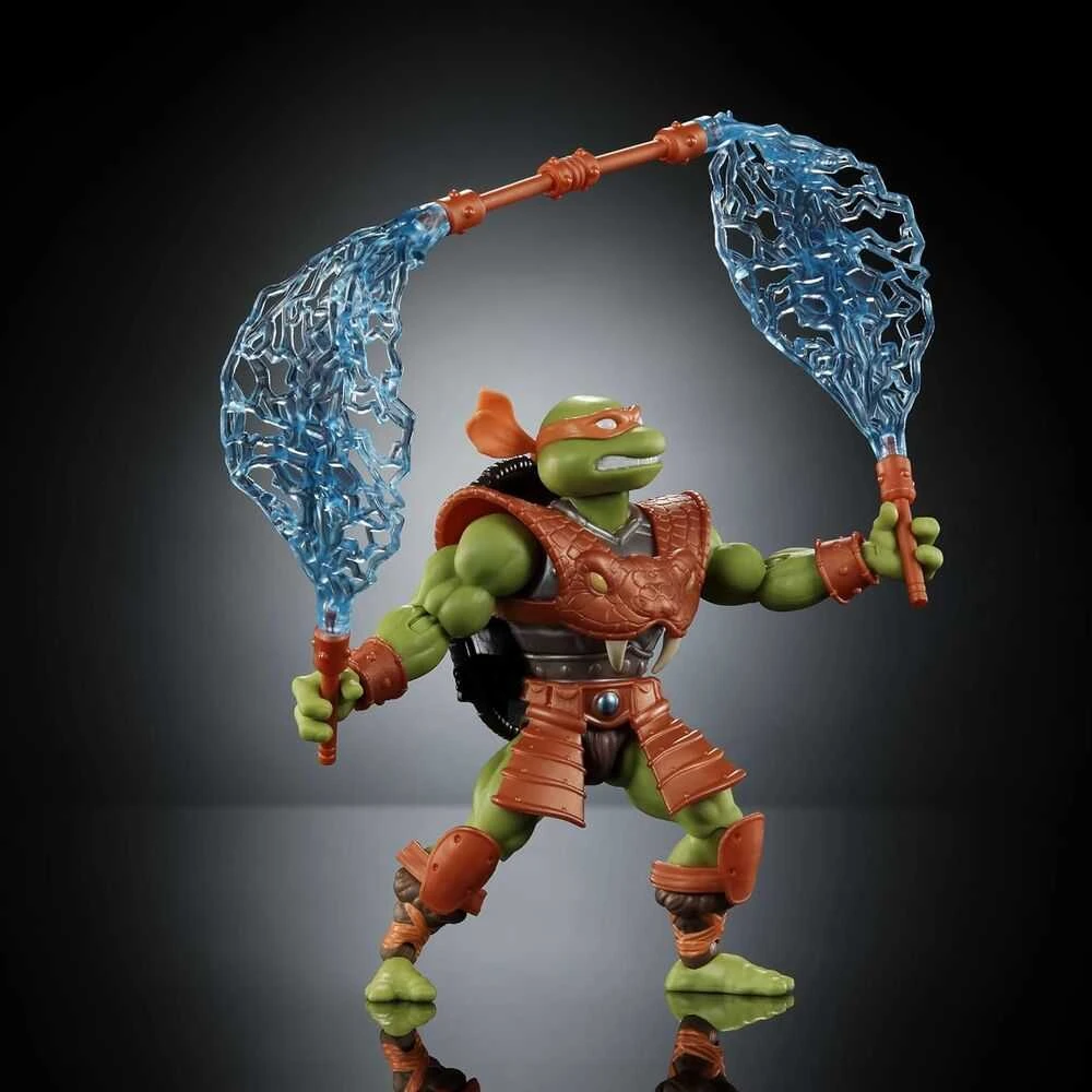 Mattel Masters of the Universe JBN02 figurka vaikams