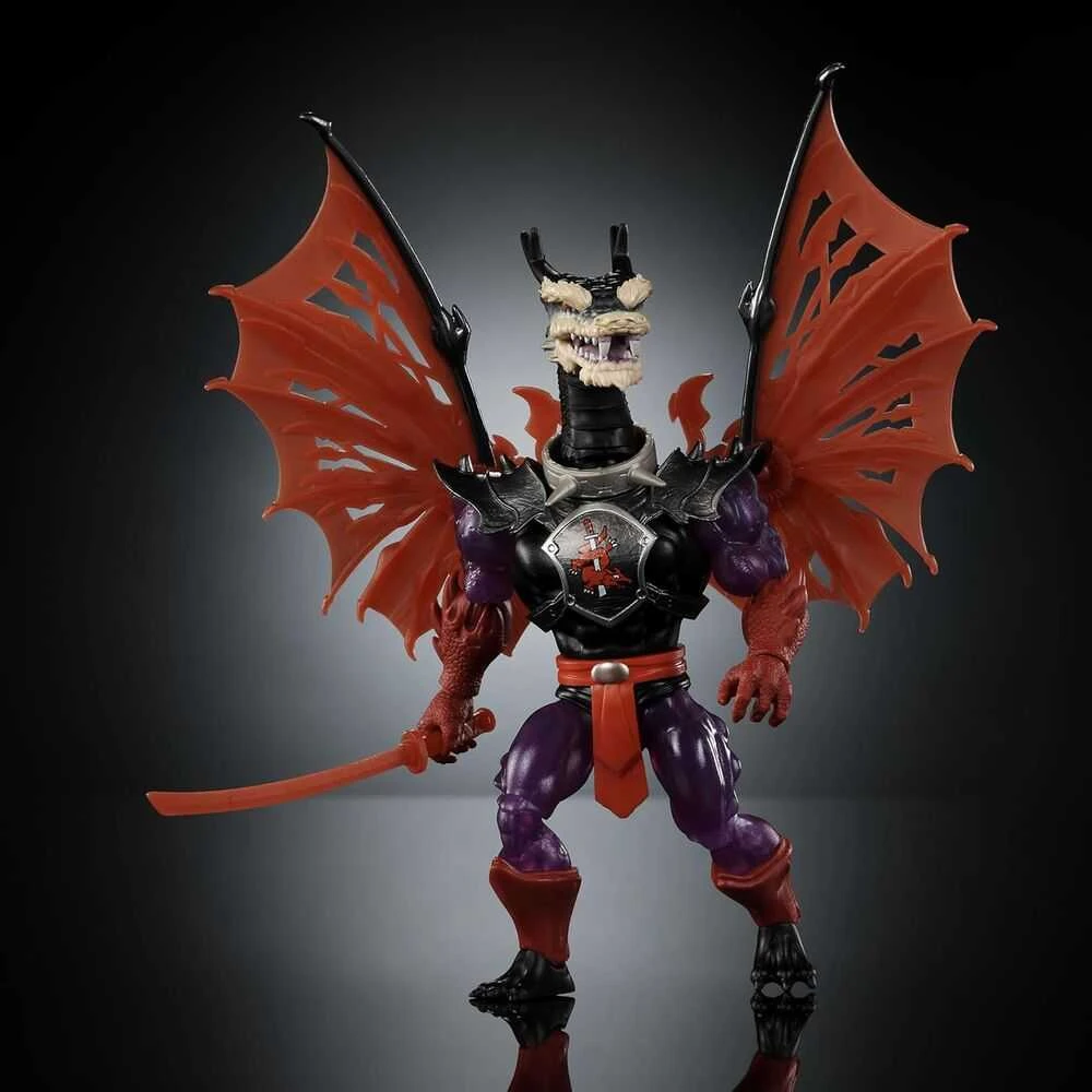 Mattel Masters of the Universe JBN04 figurka vaikams