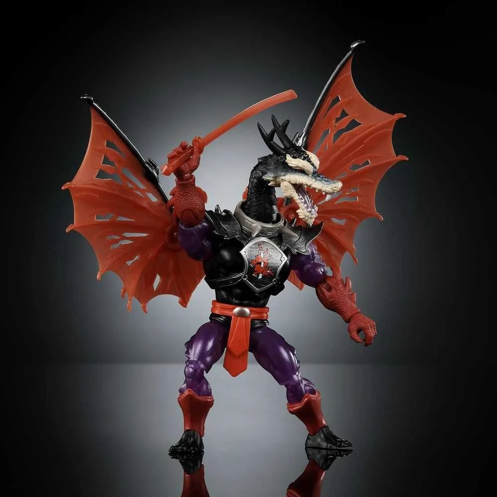 Mattel Masters of the Universe JBN04 figurka vaikams