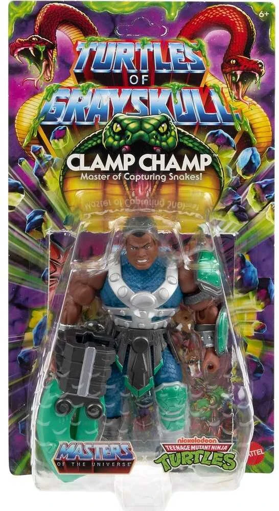 Mattel Masters of the Universe JBN05 figurka vaikams