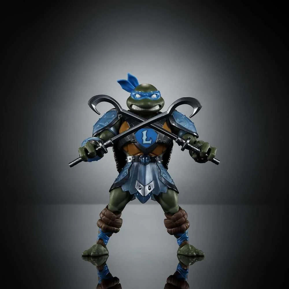 Mattel Masters of the Universe JBN03 figurka vaikams