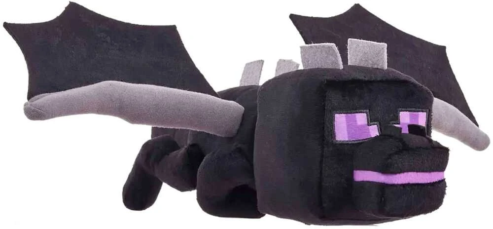 Mattel MINECRAFT pliušinė figūrėlė (HBN39)