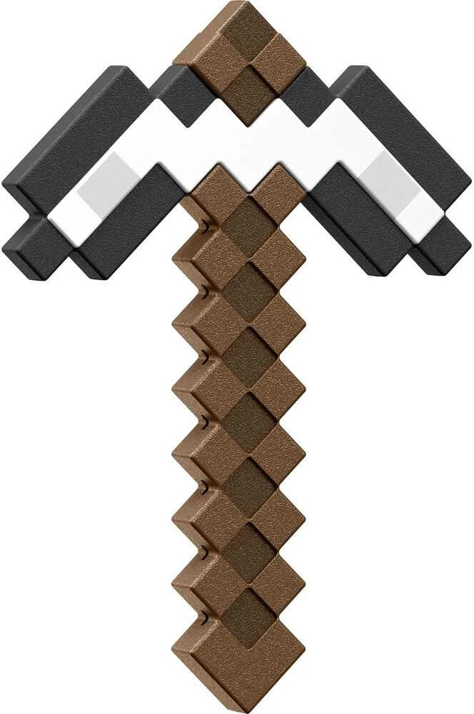 Mattel MINECRAFT geležies kirtiklis (JLJ38)
