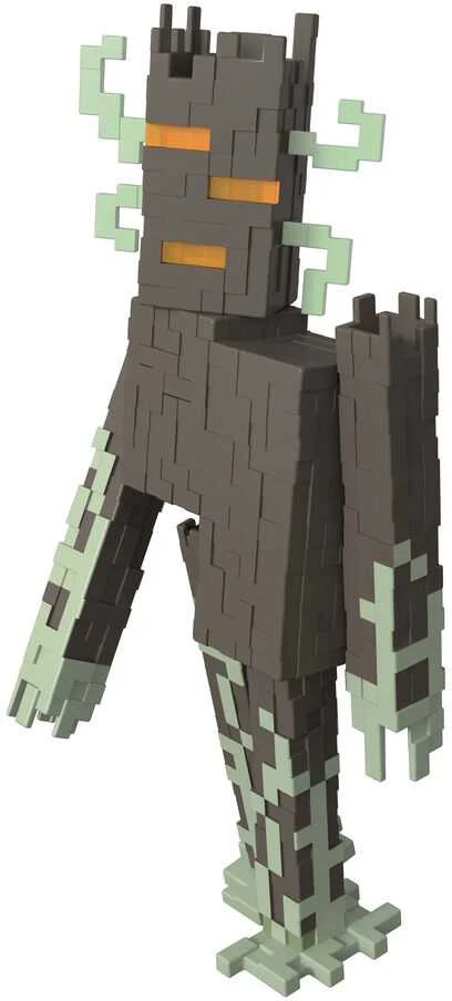 Mattel MINECRAFT figūrėlė The Creaking (JKR45)