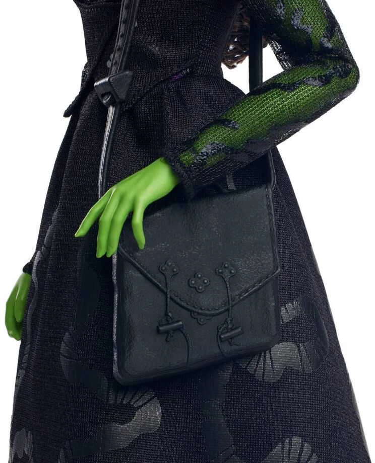 Mattel Wicked Elphaba Thropp lėlė