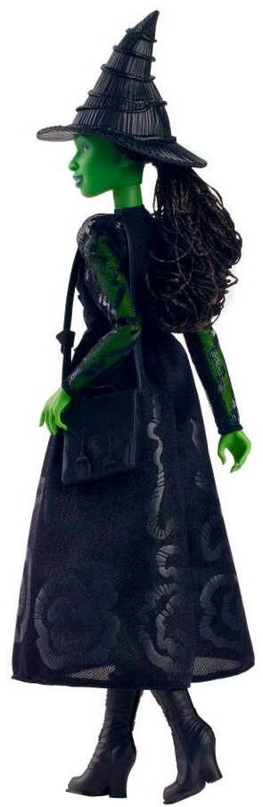 Mattel Wicked Elphaba Thropp lėlė