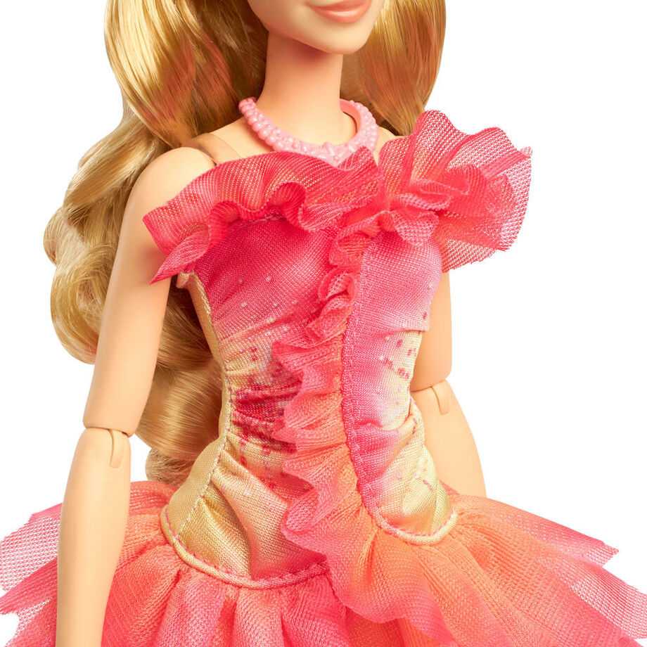 Mattel Lėlė Glinda iš filmo Wicked su aksesuarais
