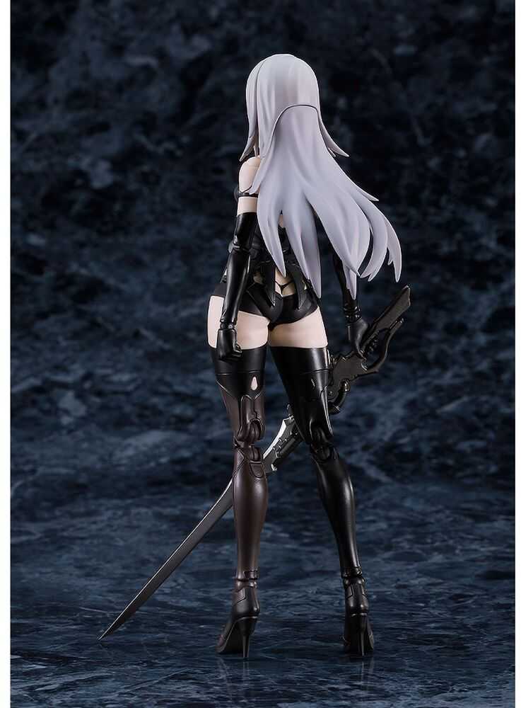 Max Factor Nier Automata A2 figure 16cm