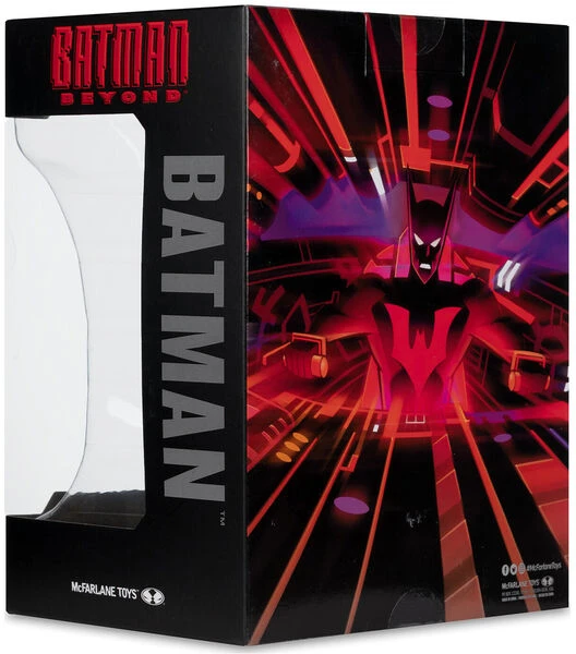 McFarlane Toys DC Comics Batman Beyond bust 18cm