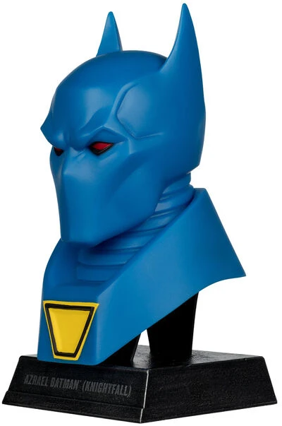 McFarlane Toys DC Comics Knightfall Azrael Batman bust 18cm