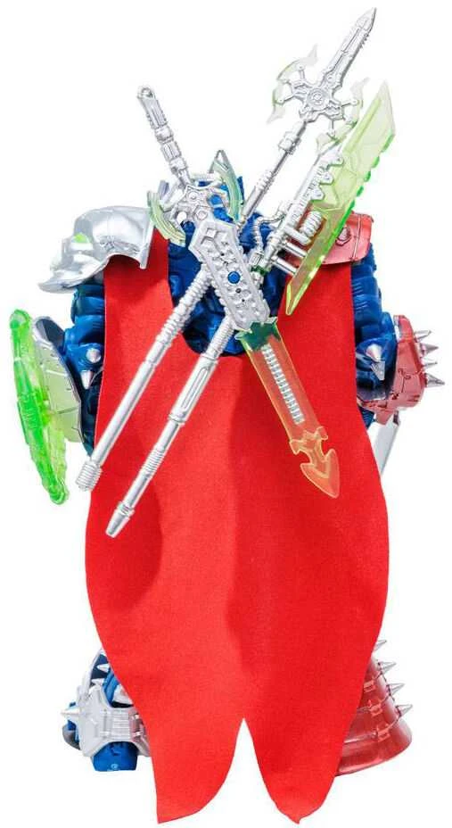 McFarlane Toys Spawn Designer Edition Spawn figure 18cm