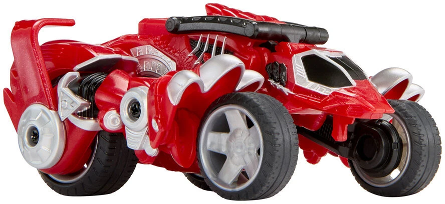 MGA Armorsaurs Evolver Ajax