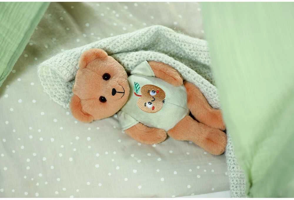 Zapf Maskotka Pliušinis žaislas Baby Born meškiukas 26 cm