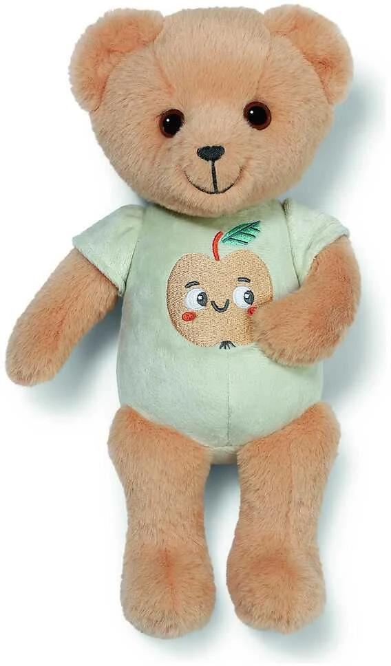 Zapf Maskotka Pliušinis žaislas Baby Born meškiukas 26 cm